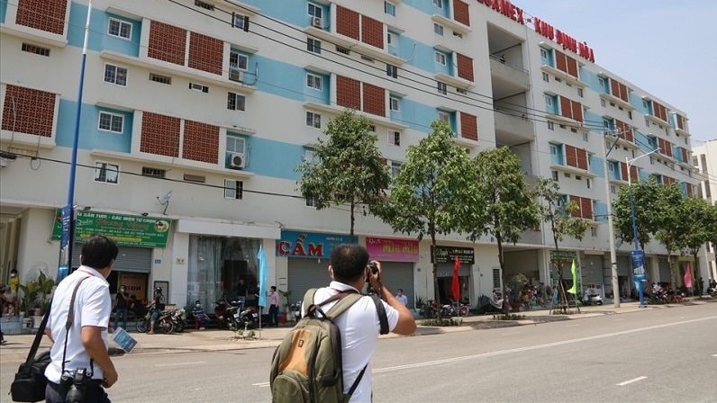 Lộ diện 7 dự án nhà ở xã hội được chấp thuận chủ trương đầu tư tại Bình Dương, cung cấp hơn 9.000 căn ra thị trường